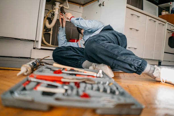 Best Plumbing Repair Near Me  in Malvern, PA