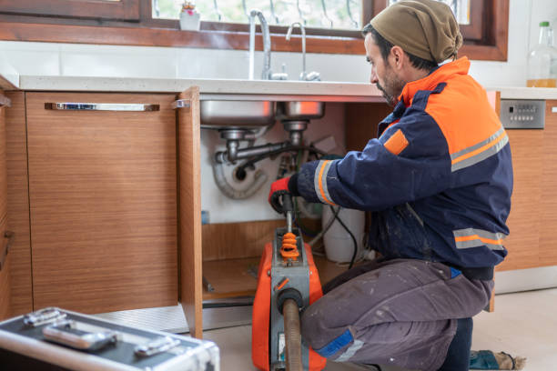 Best Sewer Cleaning Services  in Malvern, PA