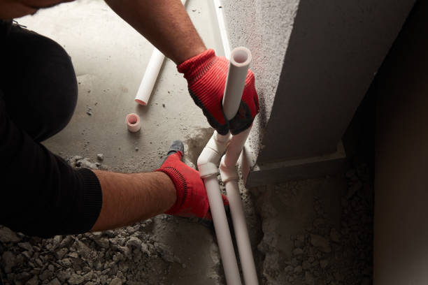 Malvern, PA Plumbing Company