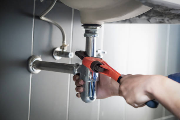 Best Shower Repair Services  in Malvern, PA