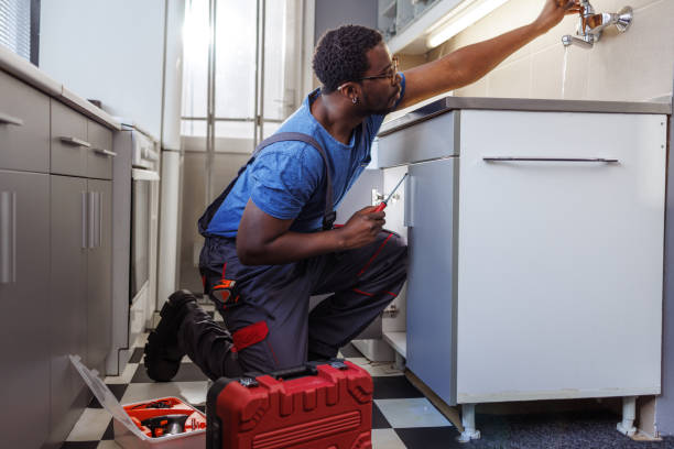 Best Commercial Plumbing Services  in Malvern, PA